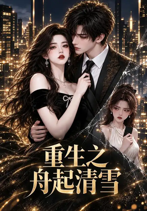 《重生之舟起清雪（83集）AI短剧》短剧全集免费在线观看-CD网盘社