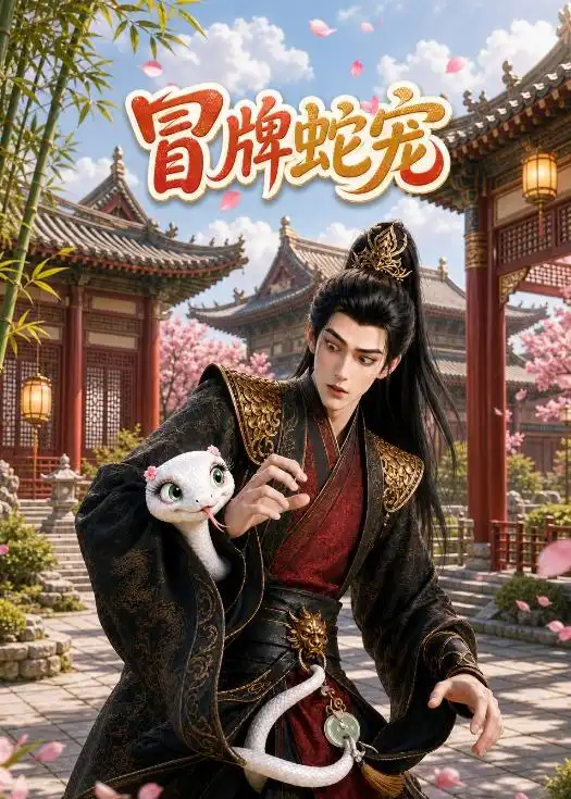 《冒牌蛇宠（43集）AI短剧》短剧全集免费在线观看-布伊影视网