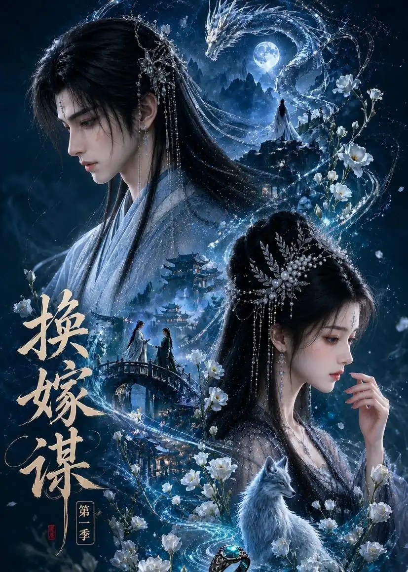 换嫁谋第一季（242集）AI短剧全集免费在线观看 - 第一搜