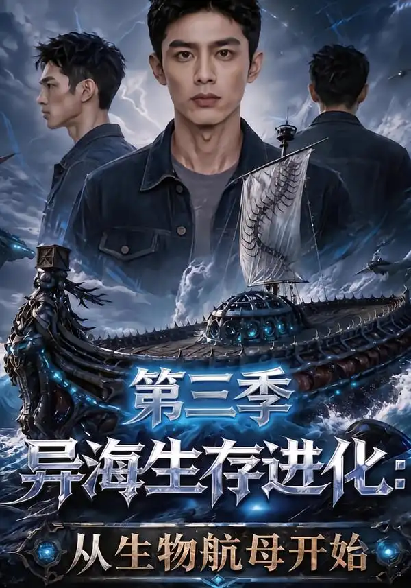 《异海生存进化:从生物航母开始第三季&异海生存进化从生物航母开始第三季(91集)AI短剧》短剧全集免费在线观看-CD网盘社