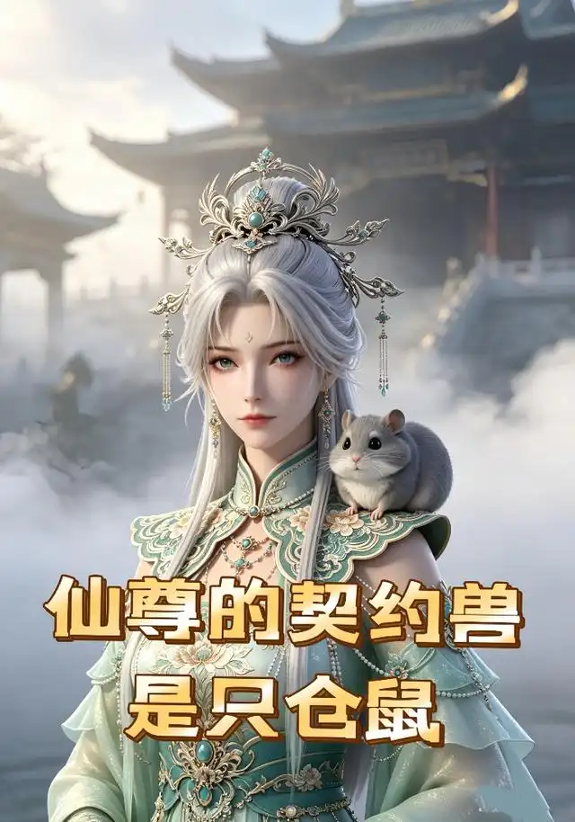 仙尊的契约兽是只仓鼠（55集）AI短剧全集免费在线观看 - 第一搜