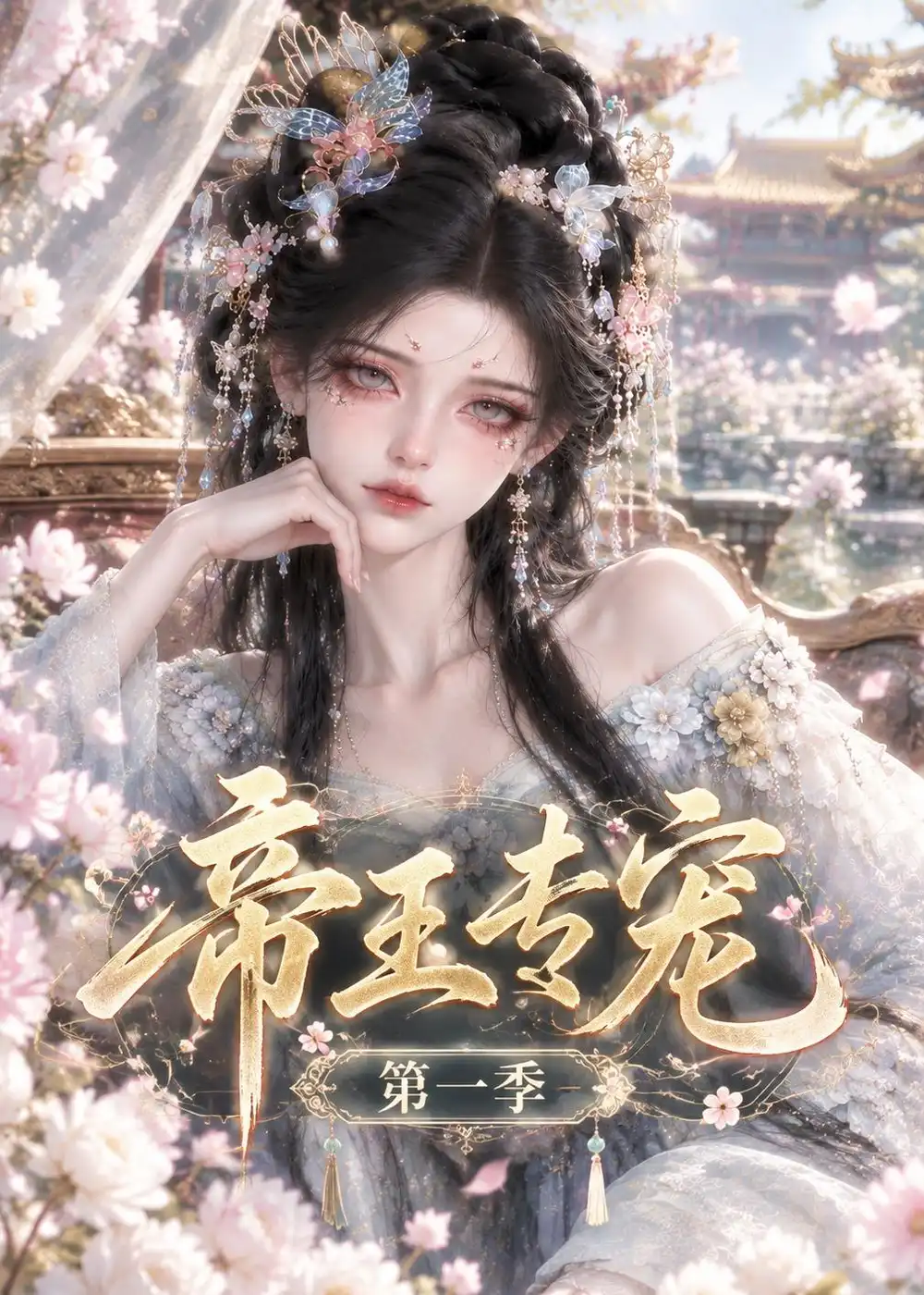 《帝王专宠第一季（188集）AI短剧》短剧全集免费在线观看-CD网盘社
