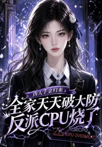 《伪人千金归来全家天天破大防反派CPU烧了（177集）AI短剧》短剧全集免费在线观看-CD网盘社
