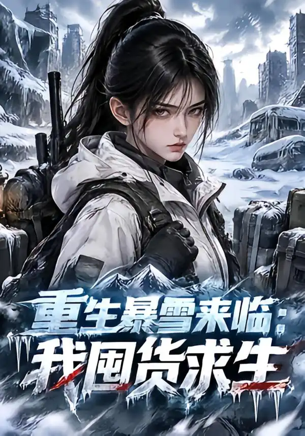 《重生暴雪来临：我囤货求生&重生暴雪来临我囤货求生（912集）AI短剧》短剧全集免费在线观看-CD网盘社