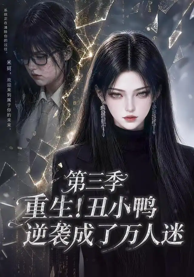 《重生！丑小鸭逆袭成了万人迷第三季&重生丑小鸭逆袭成了万人迷第三季（250集）AI短剧》短剧全集免费在线观看-CD网盘社