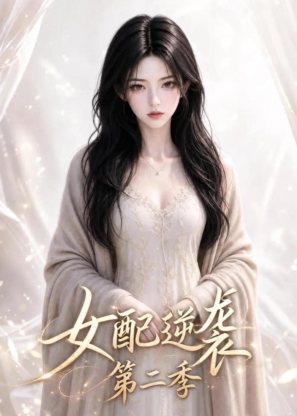 《女配逆袭第二季（144集）AI短剧》短剧全集免费在线观看-CD网盘社