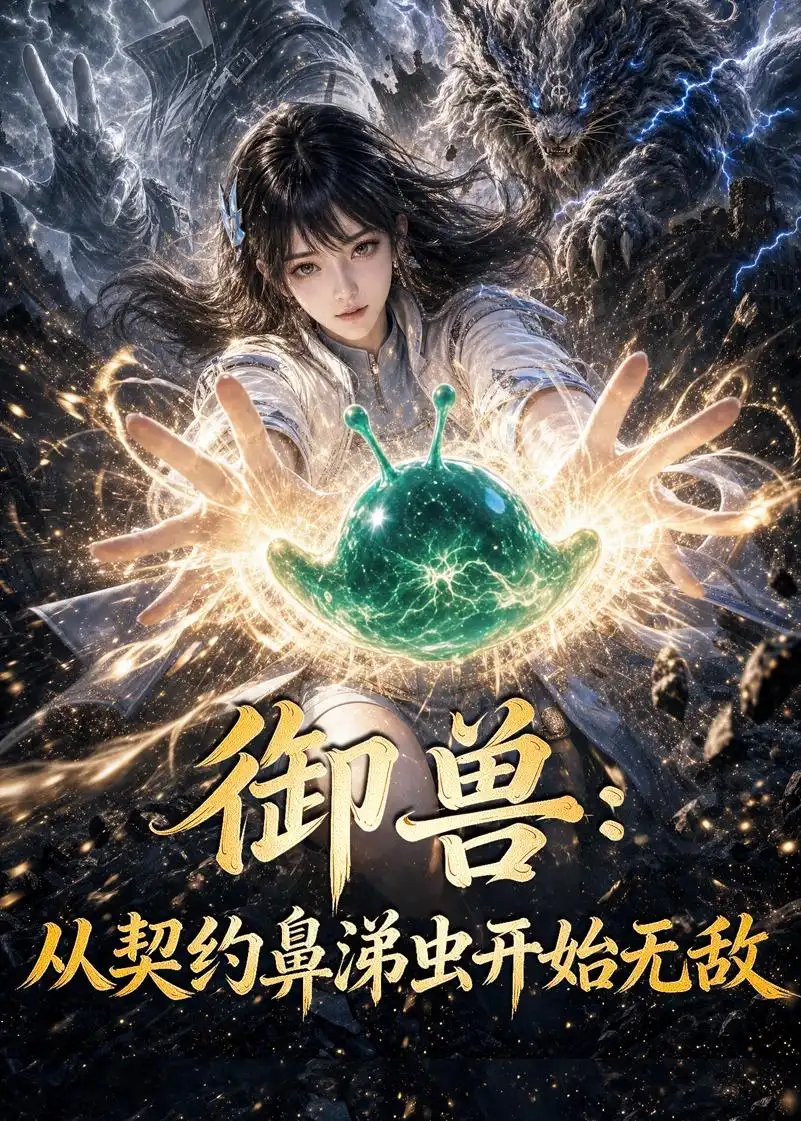 《御兽：从契约鼻涕虫开始无敌&御兽从契约鼻涕虫开始无敌（60集）AI短剧》短剧全集免费在线观看-CD网盘社