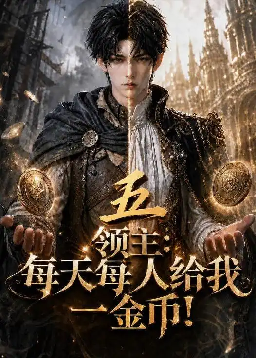 领主：每天每人给我一金币！五&领主每天每人给我一金币五（81集）AI短剧全集免费在线观看 - 第一搜
