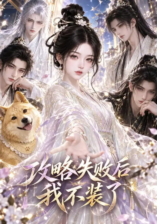 《攻略失败后我不装了（69集）AI短剧》短剧全集免费在线观看-CD网盘社