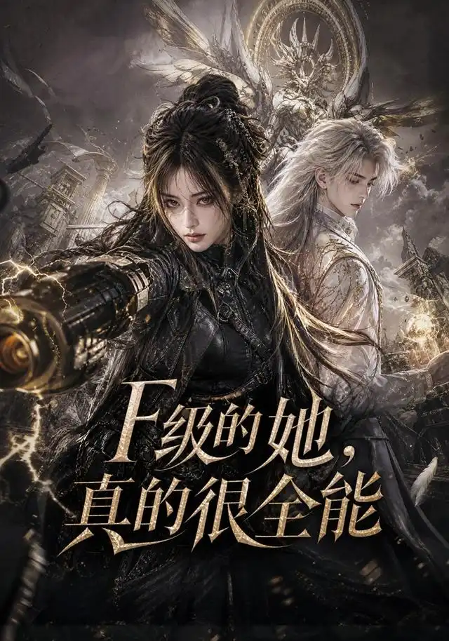《F级的她，真的很全能&F级的她真的很全能（109集）AI短剧》短剧全集免费在线观看-CD网盘社