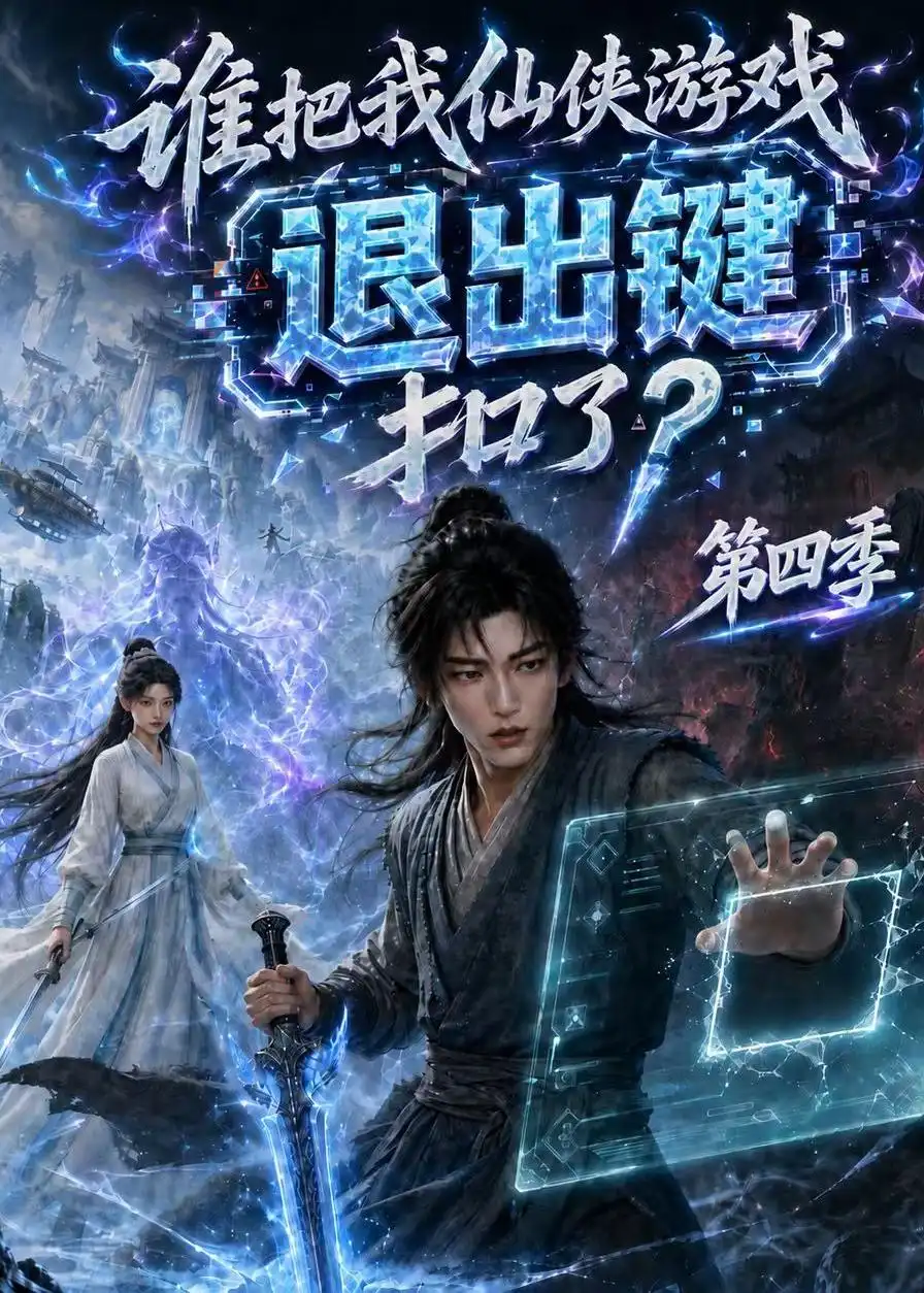 《谁把我仙侠游戏退出键扣了？第四季&谁把我仙侠游戏退出键扣了第四季（144集）AI短剧》短剧全集免费在线观看-布伊影视网