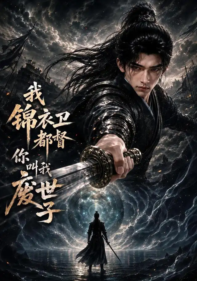 我锦衣卫都督你叫我废世子（155集）AI短剧全集免费在线观看 - 第一搜