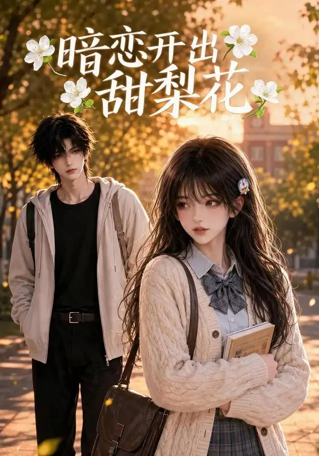暗恋开出甜梨花（145集）AI短剧全集免费在线观看 - 第一搜