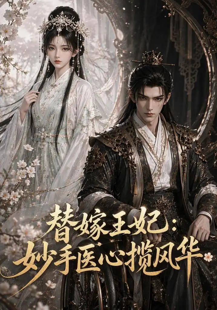 替嫁王妃：妙手医心揽风华&替嫁王妃妙手医心揽风华（84集）AI短剧全集免费在线观看 - 第一搜