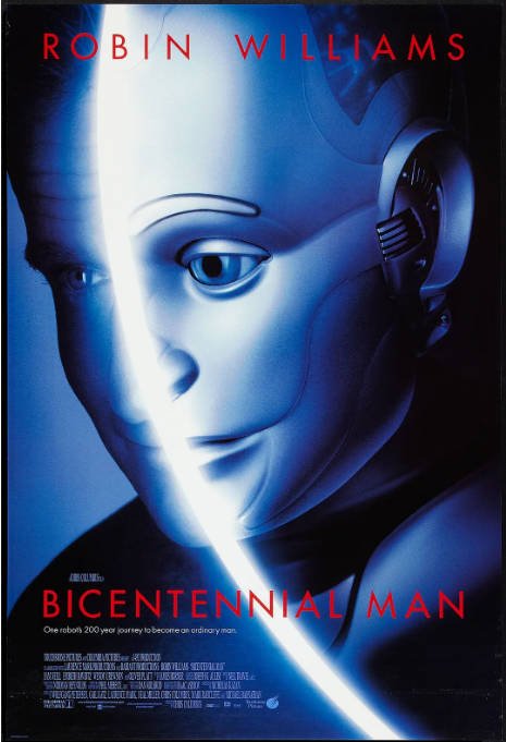 美国电影《机器管家》（1999）剧情 / 喜剧 / 科幻 豆瓣8.6[夸克网盘]-CD网盘社