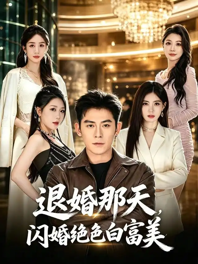 《退婚那天，闪婚绝色白富美&退婚那天闪婚绝色白富美（66集）张子寒＆苏文文》短剧全集免费在线观看-CD网盘社