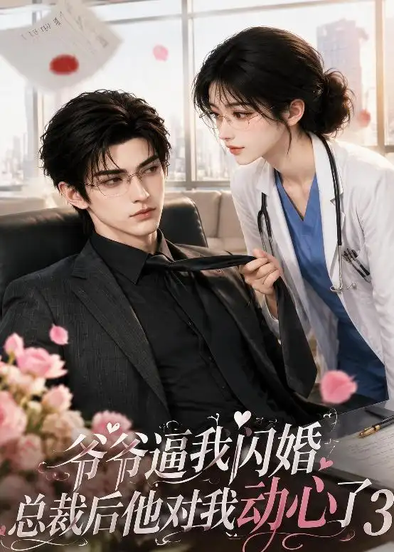 《爷爷逼我闪婚总裁后他对我动心了第三季（202集）AI短剧》短剧全集免费在线观看-CD网盘社