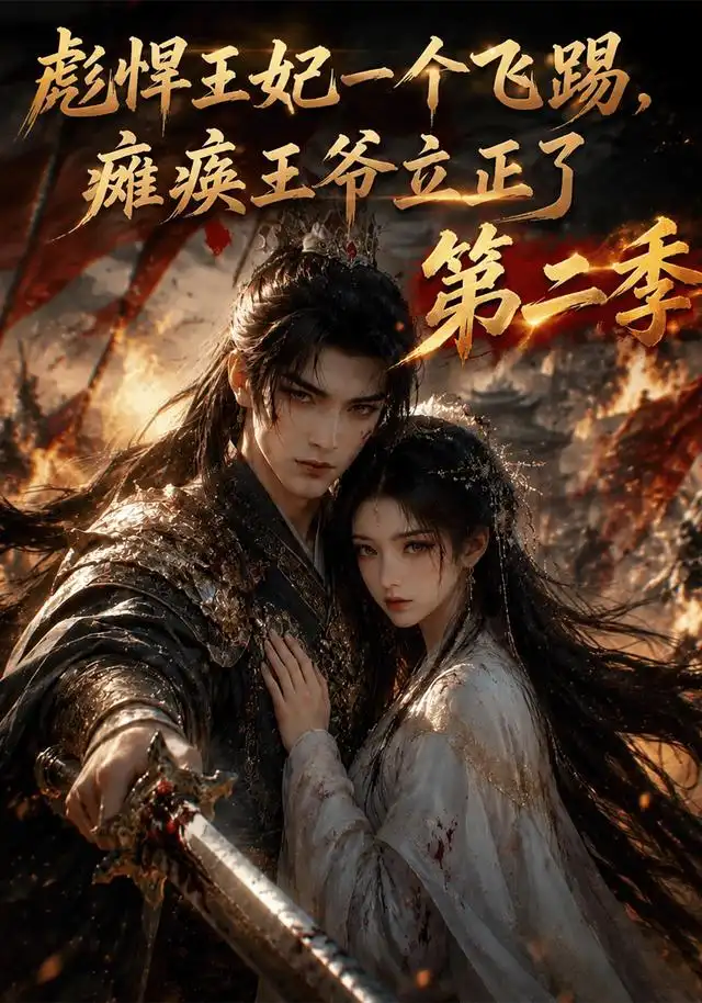 《彪悍王妃一个飞踢，瘫痪王爷立正了第二季&彪悍王妃一个飞踢瘫痪王爷立正了第二季（109集）AI短剧》短剧全集免费在线观看-CD网盘社