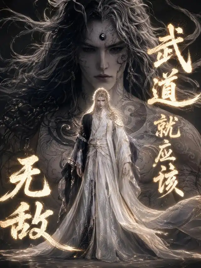 武道就应该无敌（157集）AI短剧全集免费在线观看 - 第一搜