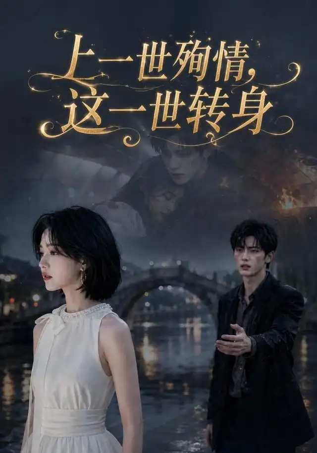 《上一世殉情，这一世转身&上一世殉情这一世转身（42集）AI短剧》短剧全集免费在线观看-CD网盘社