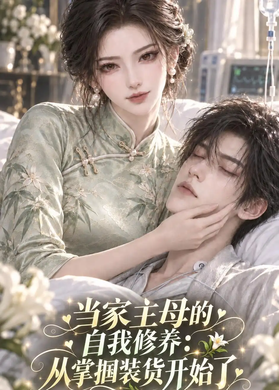《当家主母的自我修养从掌掴装货开始了（111集）AI短剧》短剧全集免费在线观看-CD网盘社