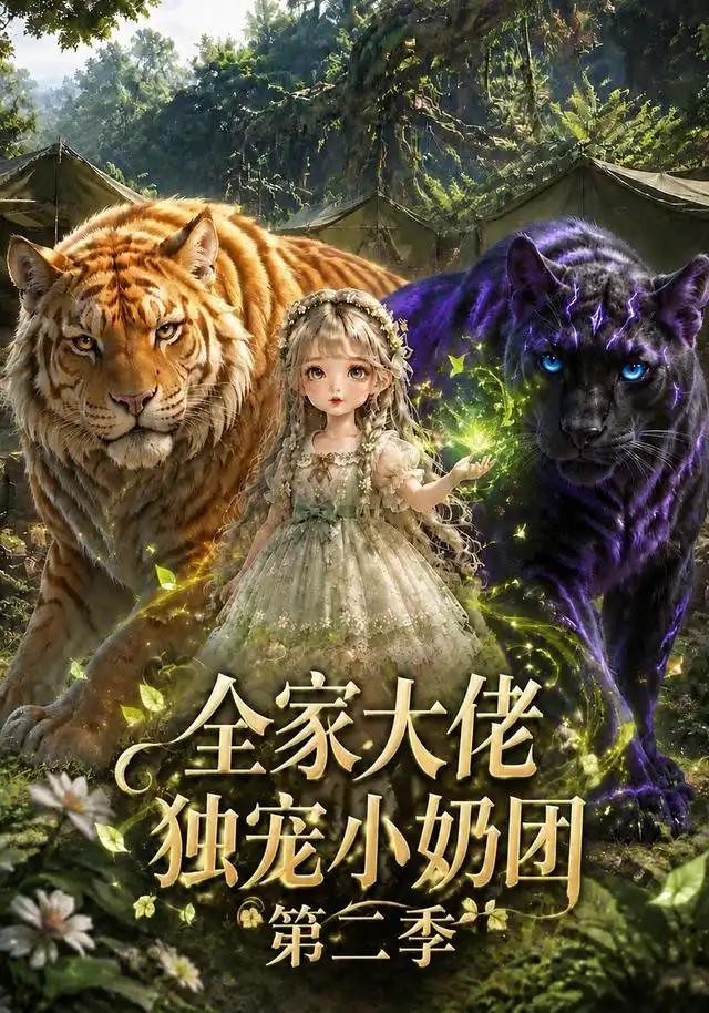 《全家大佬独宠小奶团第二季（131集）AI短剧》短剧全集免费在线观看-布伊影视网