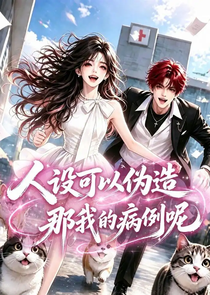 人设可以伪造那我的病例呢（104集）AI短剧全集免费在线观看 - 第一搜