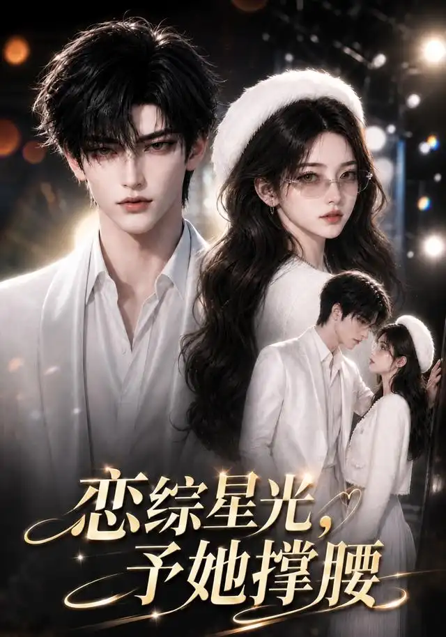 《恋综星光，予她撑腰&恋综星光予她撑腰（177集）AI短剧》短剧全集免费在线观看-CD网盘社