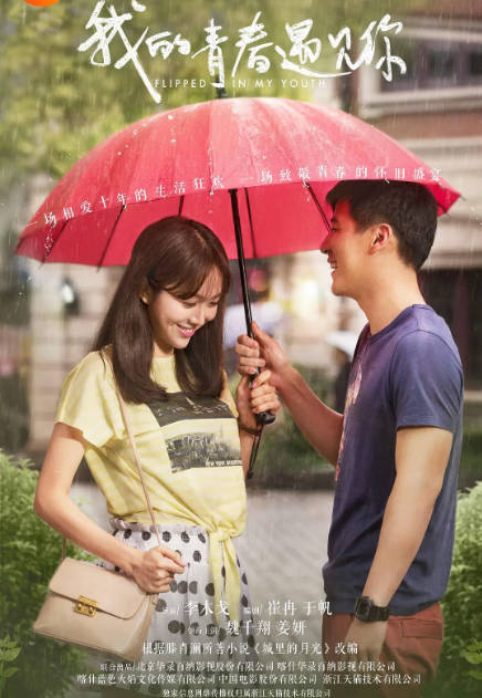 [国剧]《我的青春遇见你》（2018）剧情 / 爱情 / 家庭 豆瓣7.3[夸克网盘]-CD网盘社