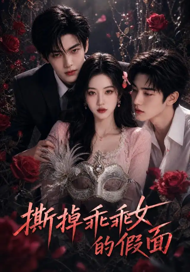 撕掉乖乖女的假面（57集）AI短剧全集免费在线观看 - 第一搜