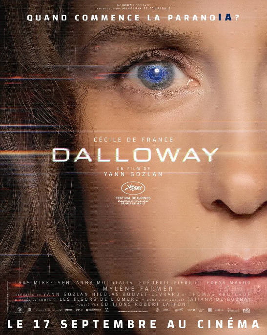 法国电影《达洛维》（2025）剧情 豆瓣6.1[夸克网盘]-CD网盘社