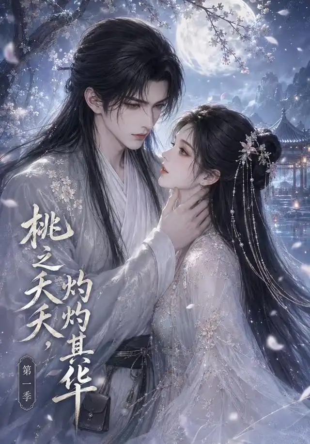 《桃之夭夭，灼灼其华第一季&桃之夭夭灼灼其华第一季（57集）AI短剧》短剧全集免费在线观看-CD网盘社