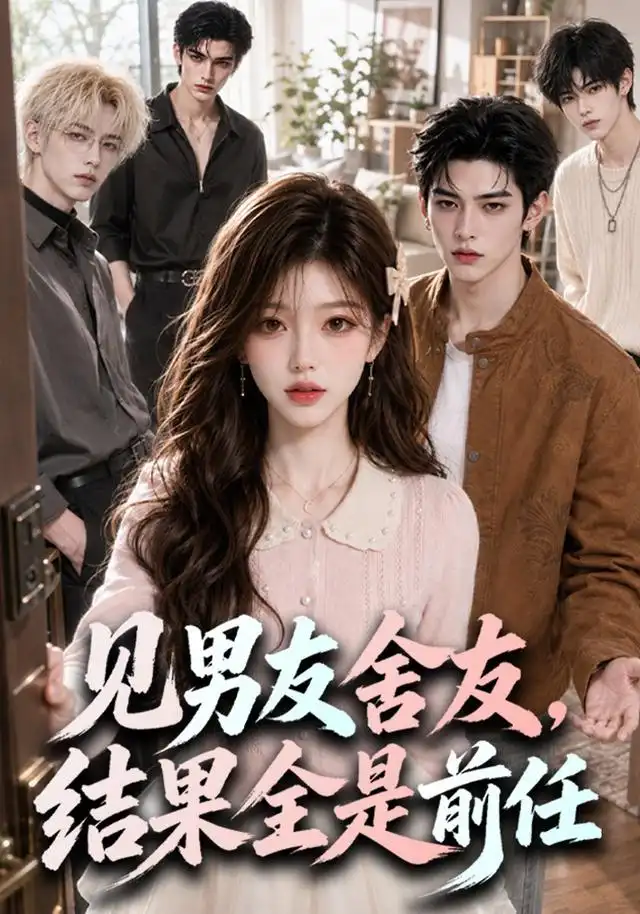 见男友舍友，结果全是前任&见男友舍友结果全是前任（82集）AI短剧全集免费在线观看 - 第一搜