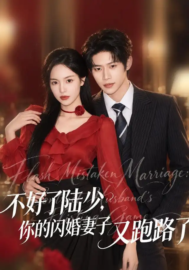 不好了陆少，你的闪婚妻子又跑路了&不好了陆少你的闪婚妻子又跑路了（80集）李思君＆熊玉婷全集免费在线观看 - 第一搜