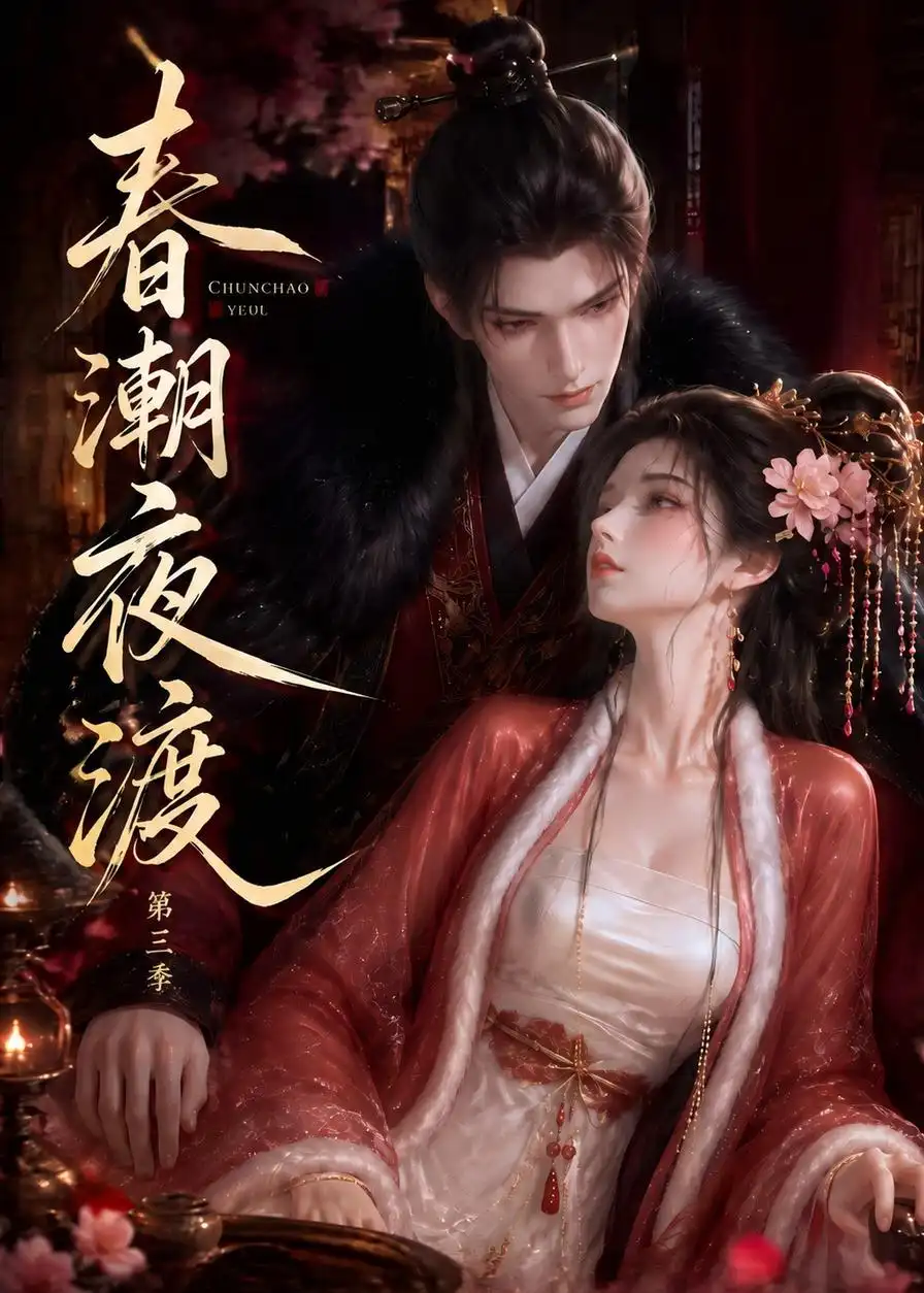 《春潮夜渡第三季（50集） AI短剧》短剧全集免费在线观看-CD网盘社