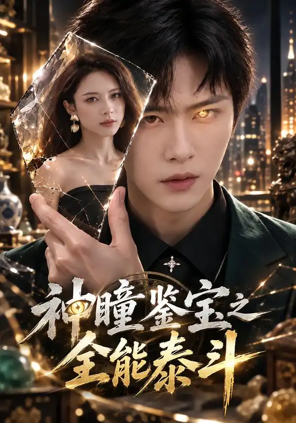 神瞳鉴宝之全能泰斗（81集）王嘉皓&李淳亦全集免费在线观看 - 第一搜