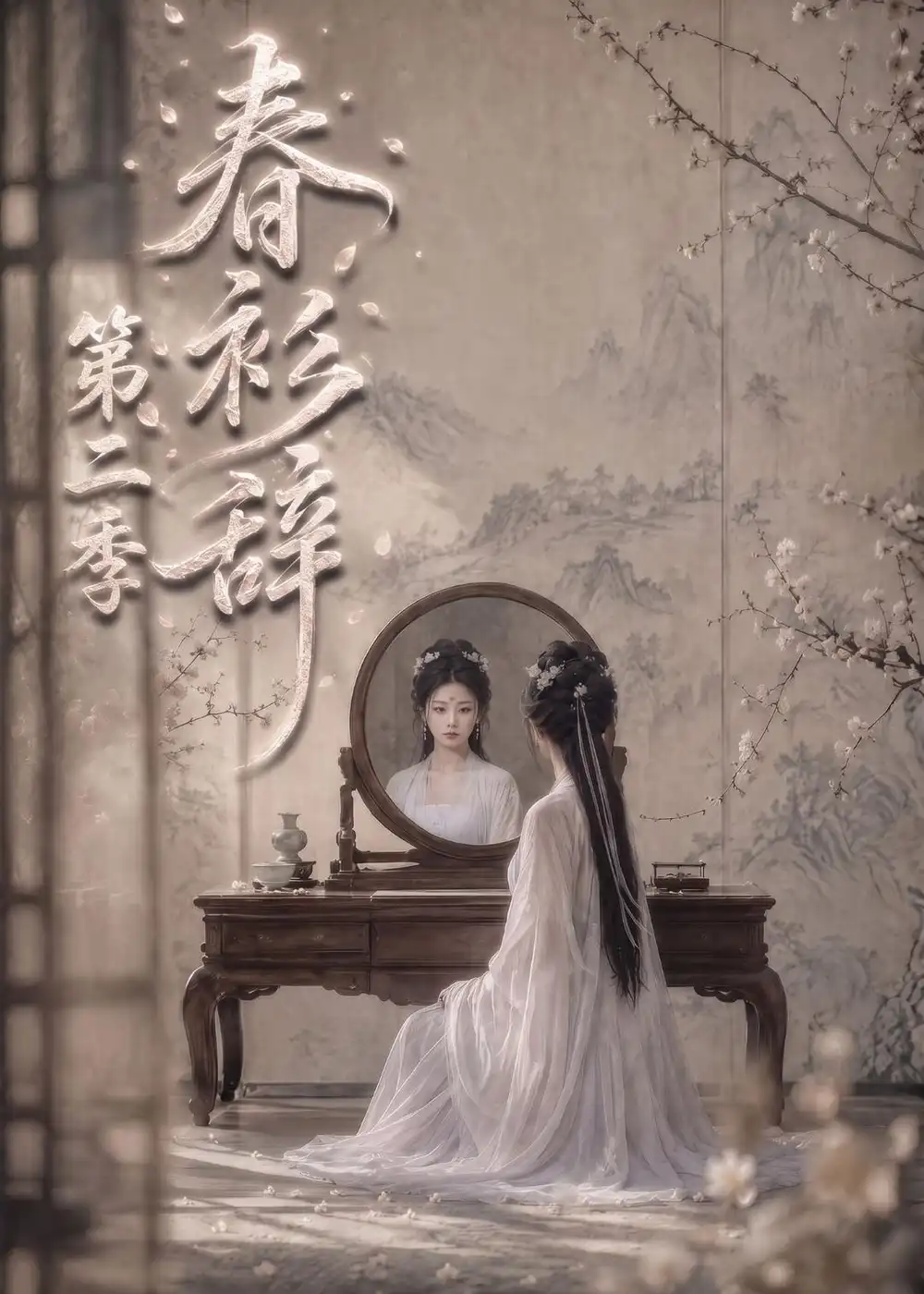 《春衫辞第二季（168集）AI短剧》短剧全集免费在线观看-CD网盘社