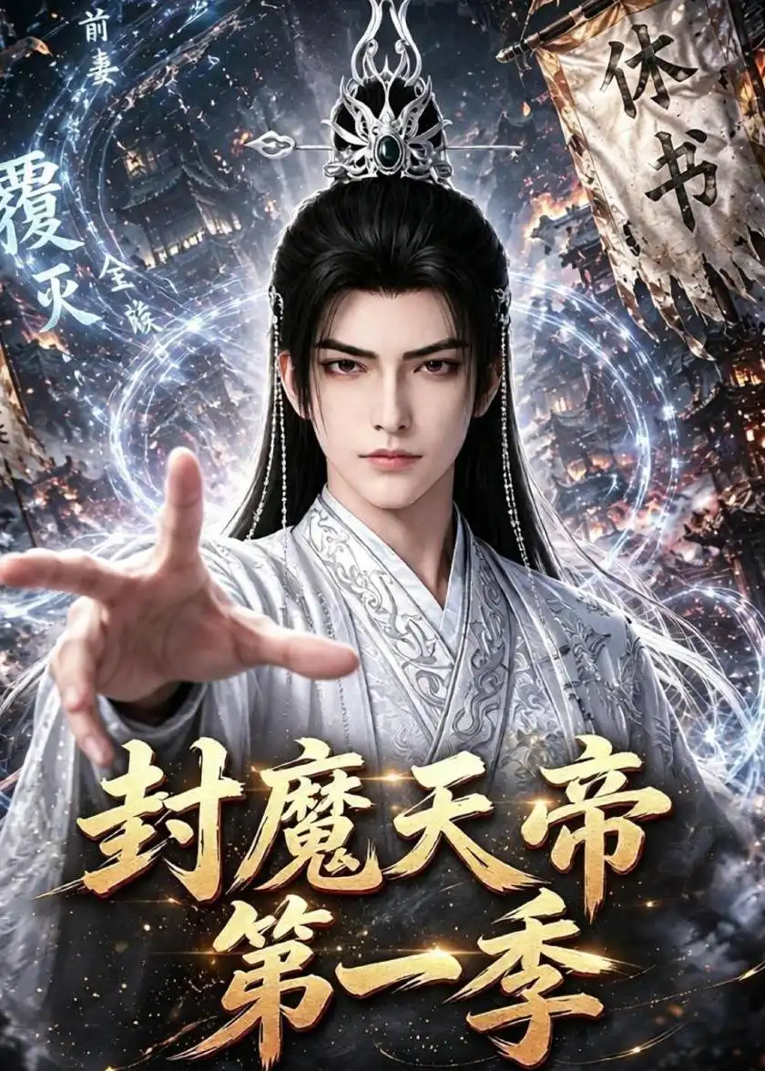 《封魔天帝第一季（73集）AI短剧》短剧全集免费在线观看-CD网盘社