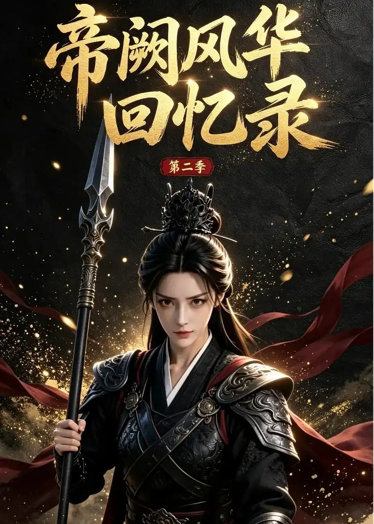 《帝阙风华回忆录第二季（41集）AI短剧》短剧全集免费在线观看
