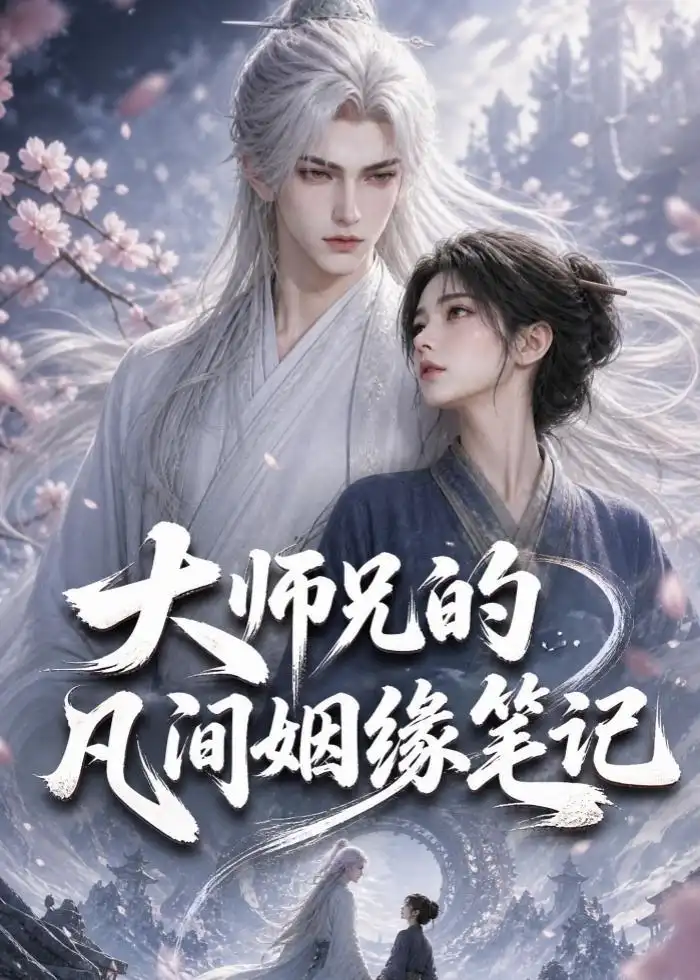 《大师兄的凡间姻缘笔记（70集）AI短剧》短剧全集免费在线观看-布伊影视网
