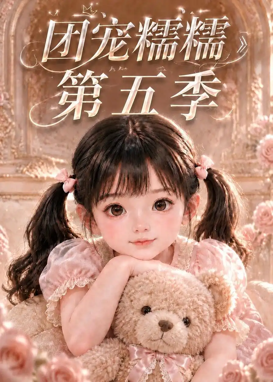 《团宠糯糯第五季（161集）AI短剧》短剧全集免费在线观看-CD网盘社