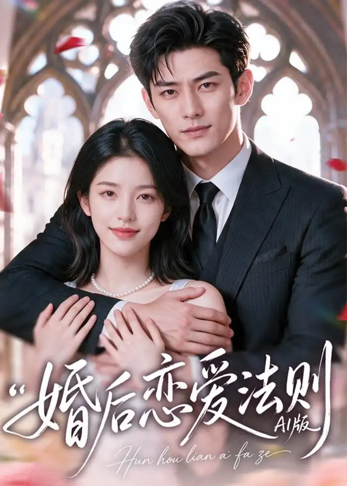 婚后恋爱法则AI版（75集）AI短剧全集免费在线观看 - 第一搜