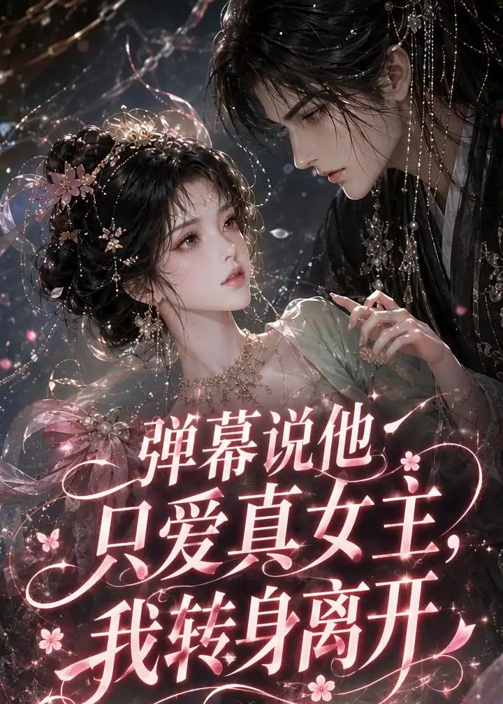 弹幕说他只爱真女主，我转身离开&弹幕说他只爱真女主我转身离开（48集）AI短剧全集免费在线观看 - 第一搜