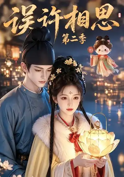 《误许相思第二季（22集）白天补全集AI短剧》短剧全集免费在线观看-CD网盘社