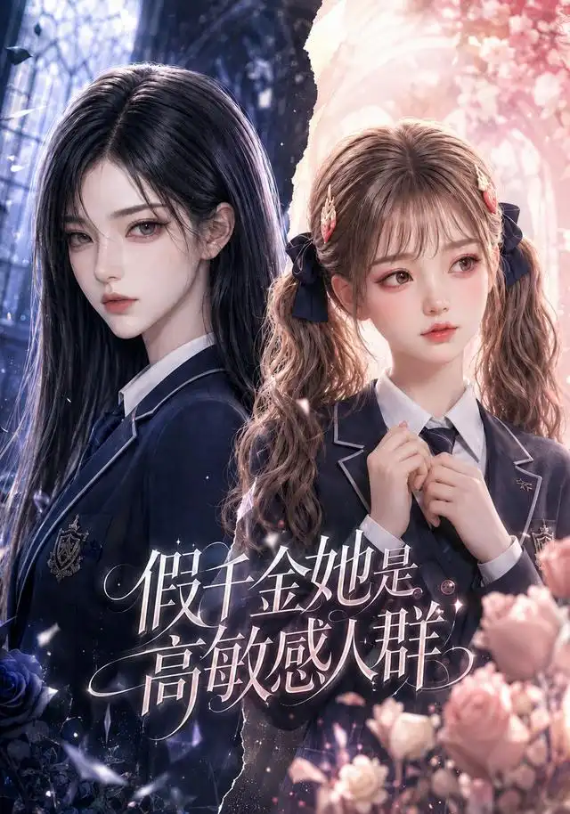 《假千金她是高敏感人群（100集）AI短剧》短剧全集免费在线观看-CD网盘社