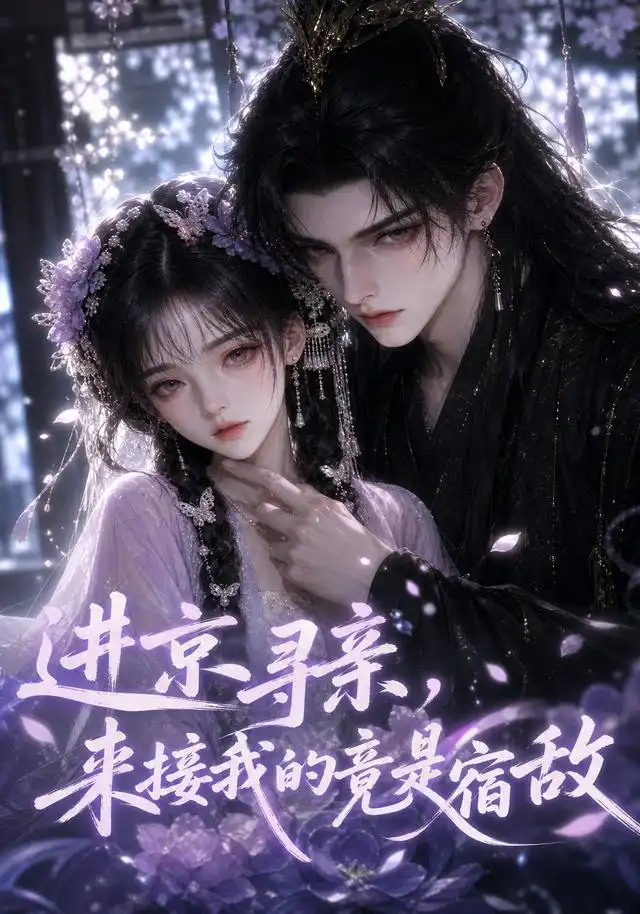 进京寻亲，来接我的竟是宿敌&进京寻亲来接我的竟是宿敌（176集）AI短剧全集免费在线观看 - 第一搜