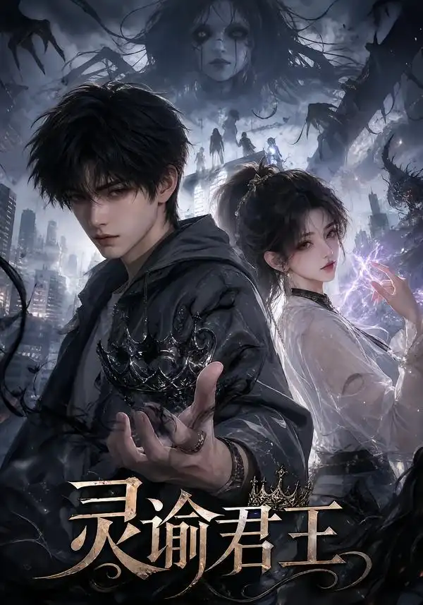 《灵谕君王（141集）AI短剧》短剧全集免费在线观看-CD网盘社