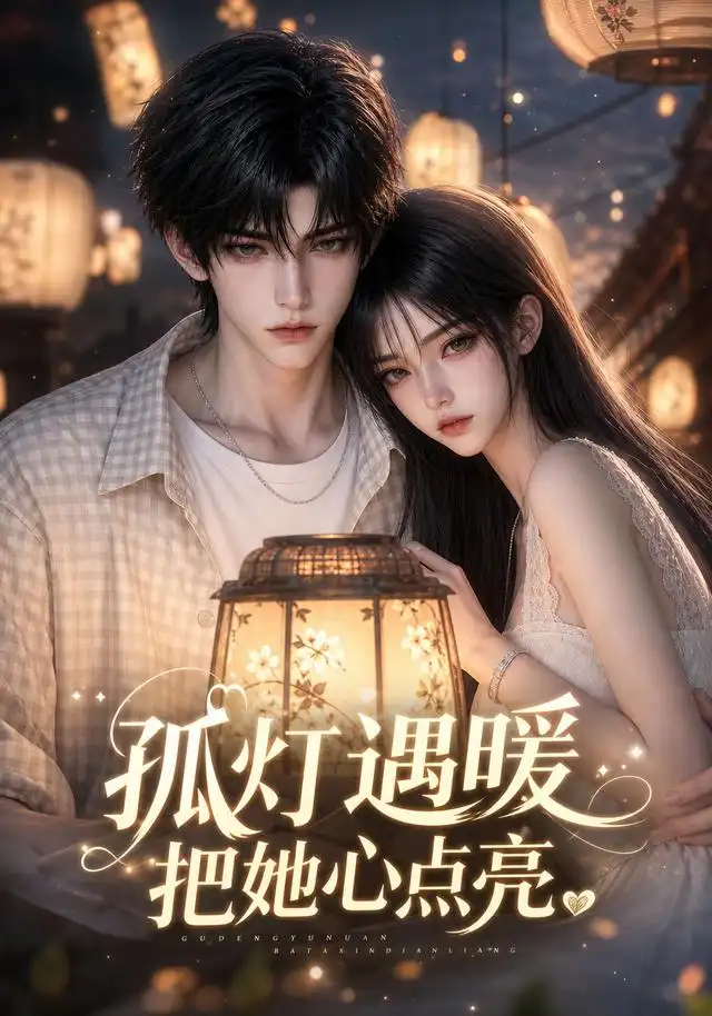 孤灯遇暖：把她心点亮&孤灯遇暖把她心点亮（326集）AI短剧全集免费在线观看 - 第一搜