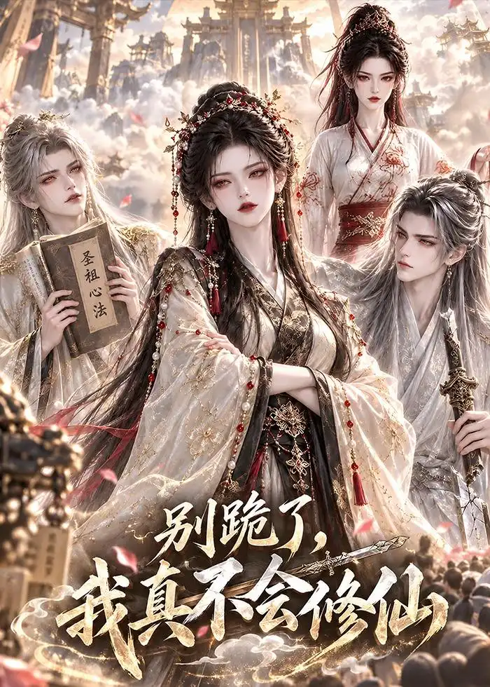 《别跪了，我真不会修仙&别跪了我真不会修仙（307集）AI短剧》短剧全集免费在线观看-CD网盘社