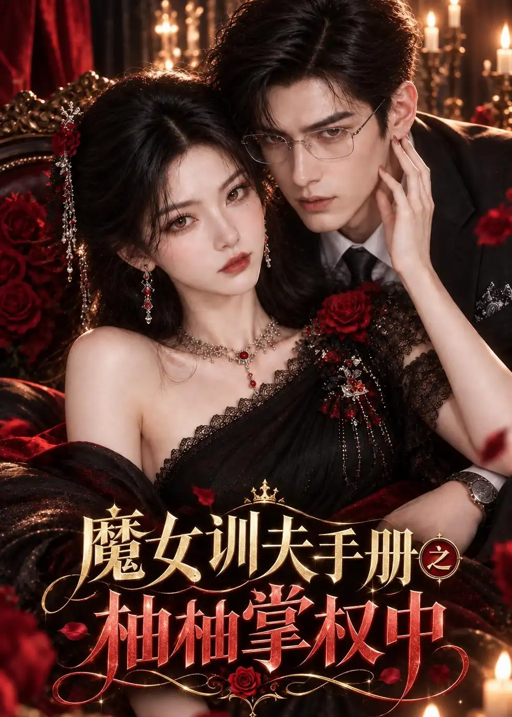 《魔女训夫手册之柚柚掌权中(148集)AI短剧》短剧全集免费在线观看-CD网盘社